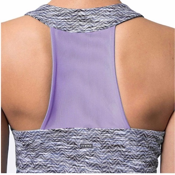 MPG Sport Mondetta Performance Gear Travel dress - Picture 4 of 8